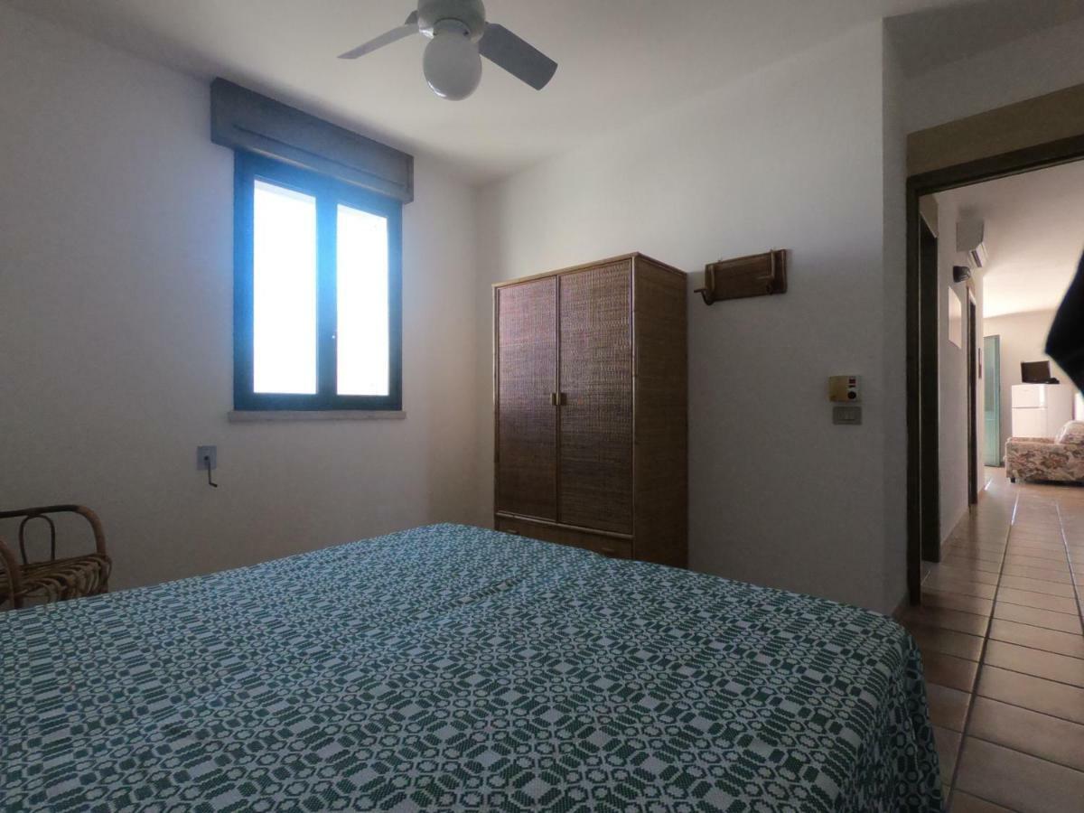 Appartamento Sul Mare Torre Pali Ngoại thất bức ảnh