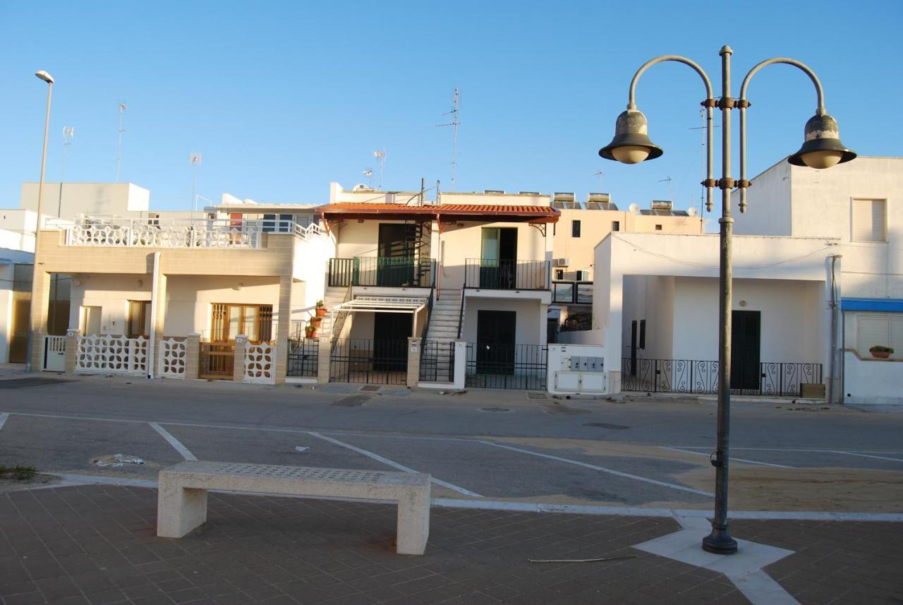 Appartamento Sul Mare Torre Pali Phòng bức ảnh